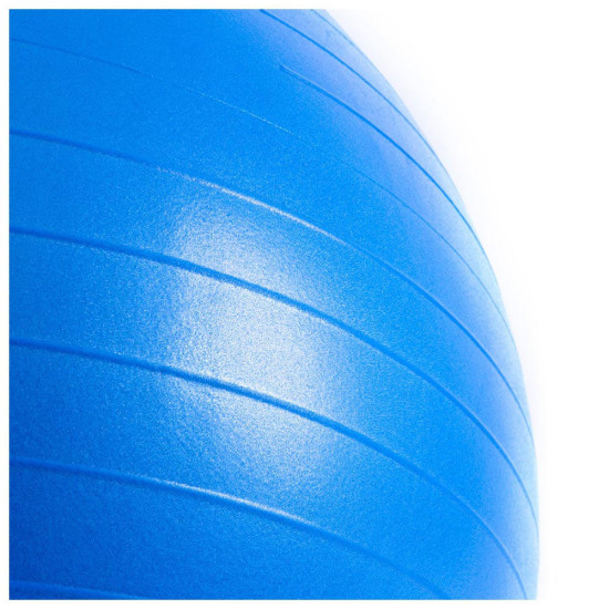 Spokey Fitball III Μπάλα γυμναστικής 65 cm Spokey Fitball III Μπάλα γυμναστικής 65 cm